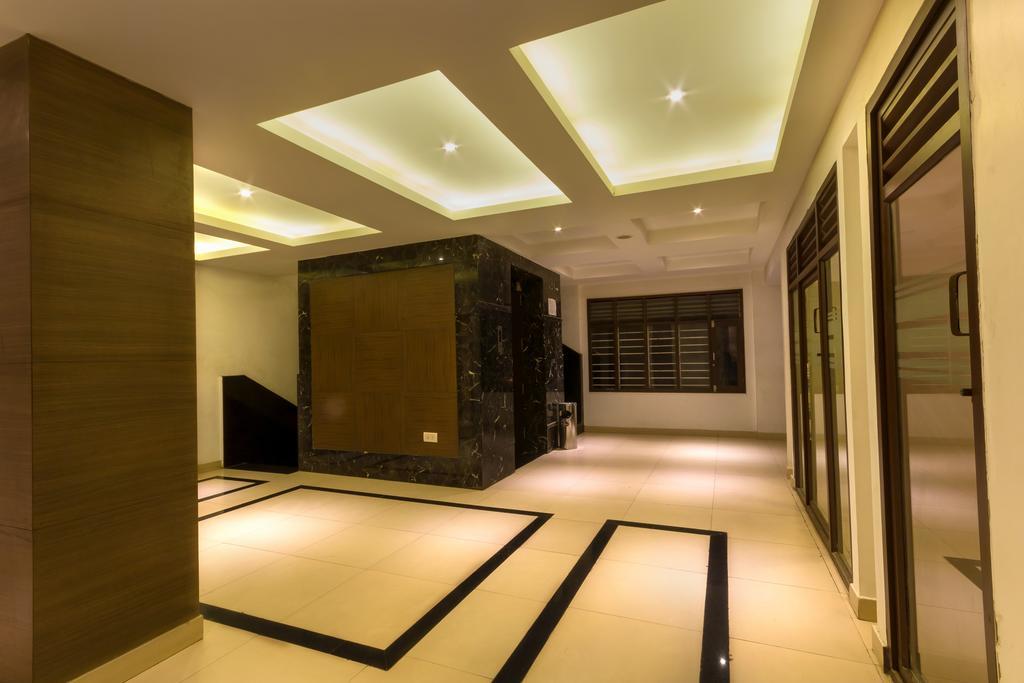 Sandhya Residency Bangalore Ngoại thất bức ảnh