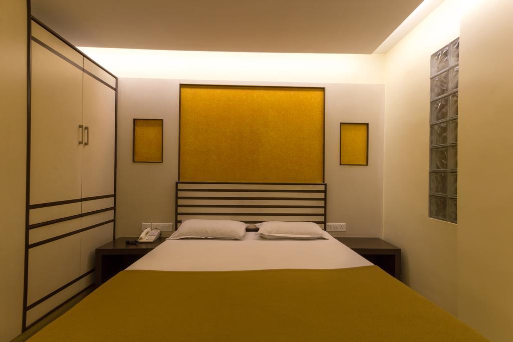 Sandhya Residency Bangalore Phòng bức ảnh