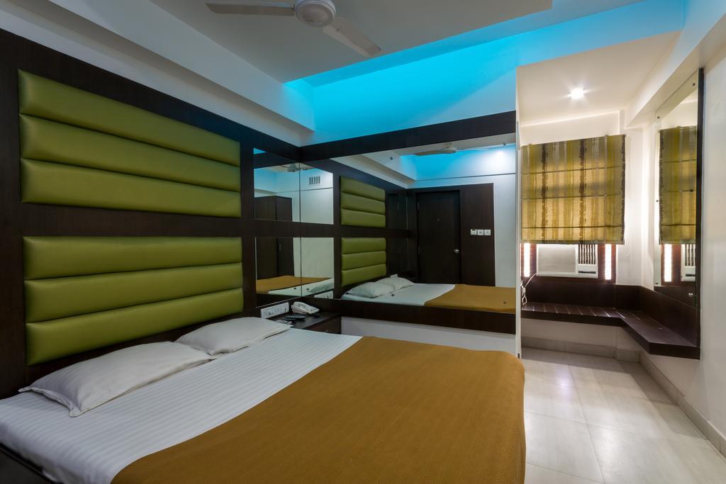 Sandhya Residency Bangalore Phòng bức ảnh