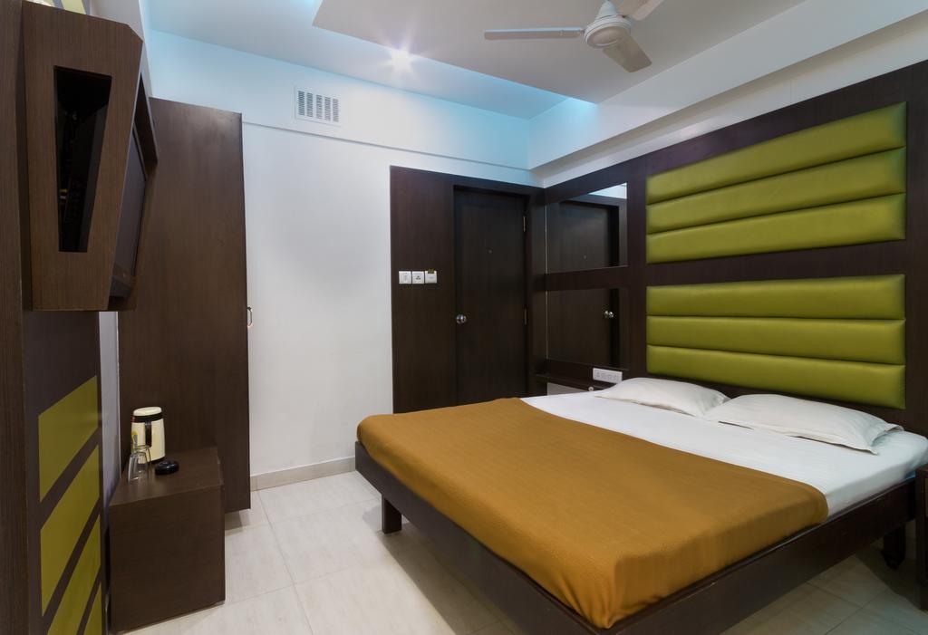 Sandhya Residency Bangalore Phòng bức ảnh