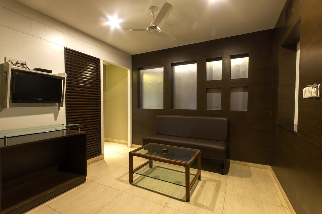 Sandhya Residency Bangalore Phòng bức ảnh