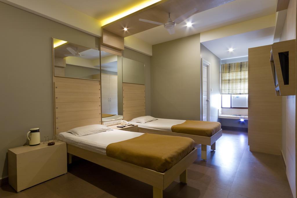 Sandhya Residency Bangalore Phòng bức ảnh